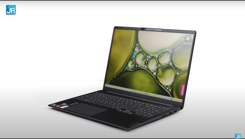 lenovo ideapad slim pro 5 6