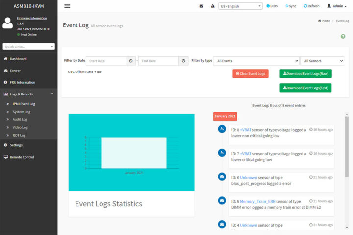 ASUS Mengumumkan Server Berbasis Intel Xeon E-2300 2 popout 2