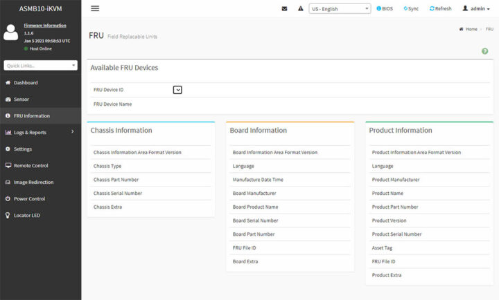 ASUS Mengumumkan Server Berbasis Intel Xeon E-2300 3 popout 3