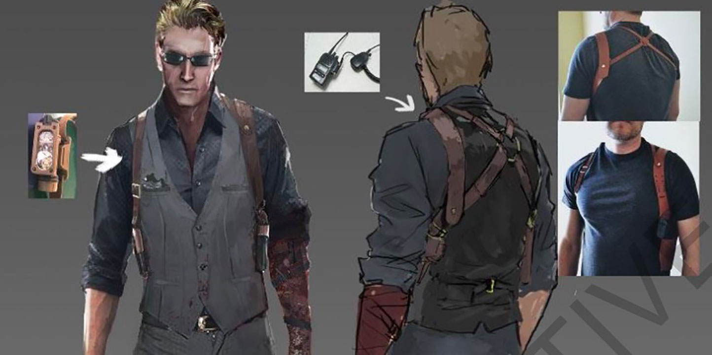 Rumor Resident Evil 4 Remake Menguat! 19 re4 remake