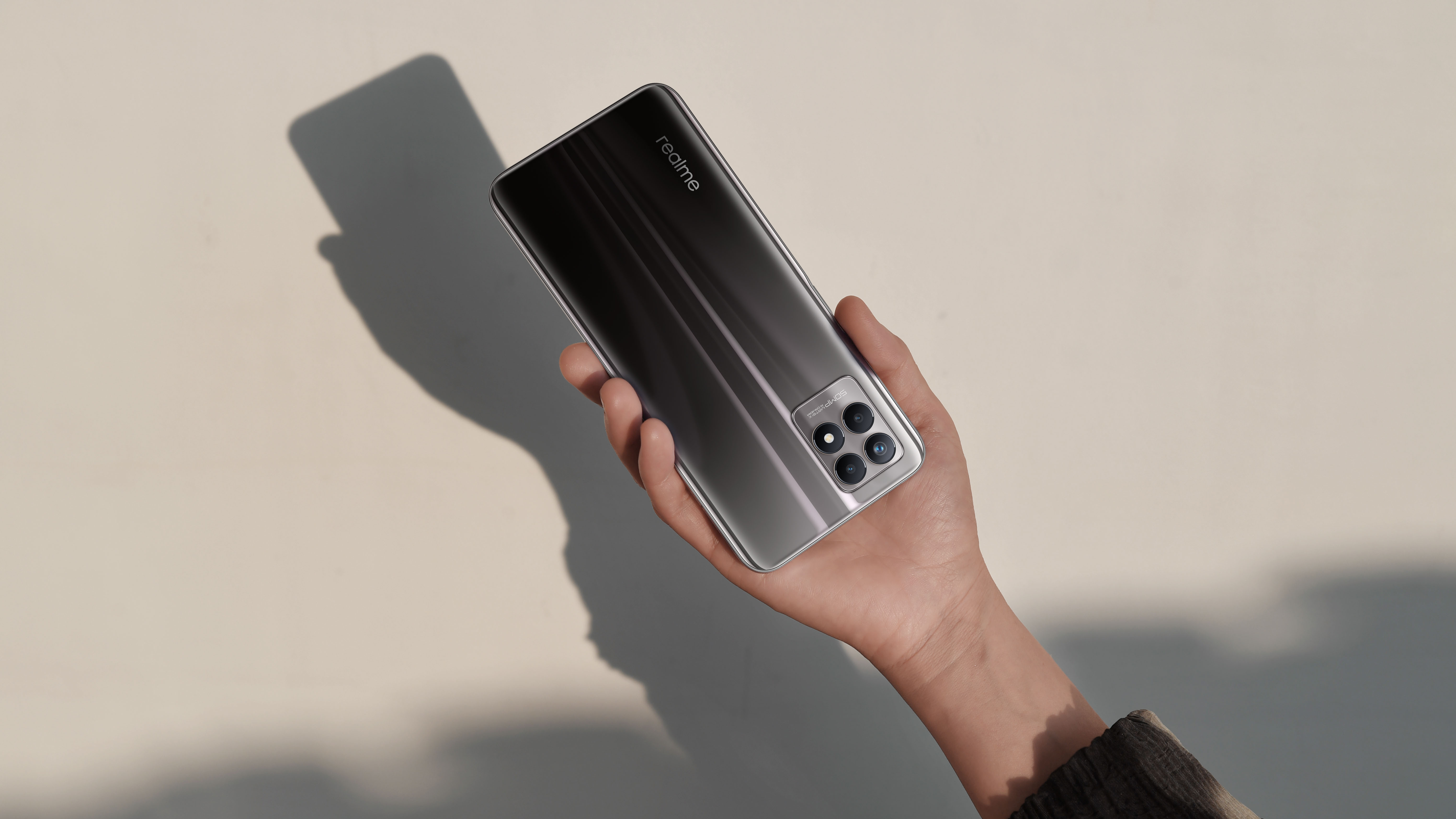 Direct Release: Fakta Menarik realme 8i yang Harus Kamu Tahu, Smartphone Layar 120Hz Paling Terjangkau 11 realme 8i Lifestyle