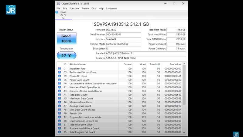 Review Axioo MyBook 14F: Laptop 4 Jutaan dengan Layar Kelas Flagship! 4 storage 2