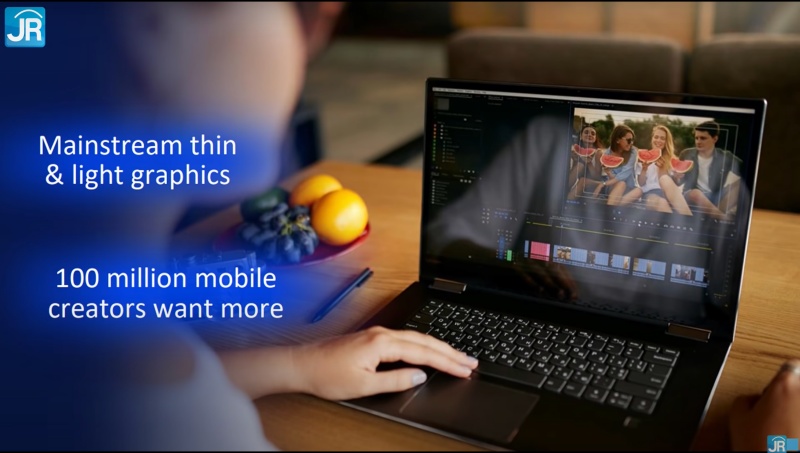 Review Lenovo Ideapad Slim 5i (2021): Ringkas dan Serba Bisa! 2 thing light