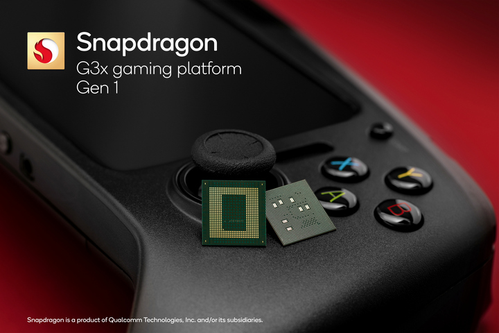 Direct Release: Qualcomm Memperkenalkan Snapdragon G3x Gen 1 Gaming Platform 4 1