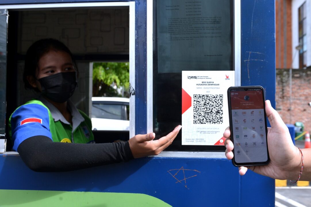 Direct Release: DOKU Dukung BSS Parking untuk Dorong Digitalisasi Pembayaran Parkir di Bali 1 Berita Foto DOKU X BSS PARKING