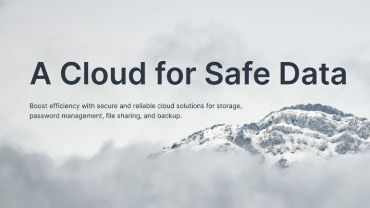 Mengenal Synology C2 Backup: Cloud Backup yang Aman dan Andal 2 Synology C2