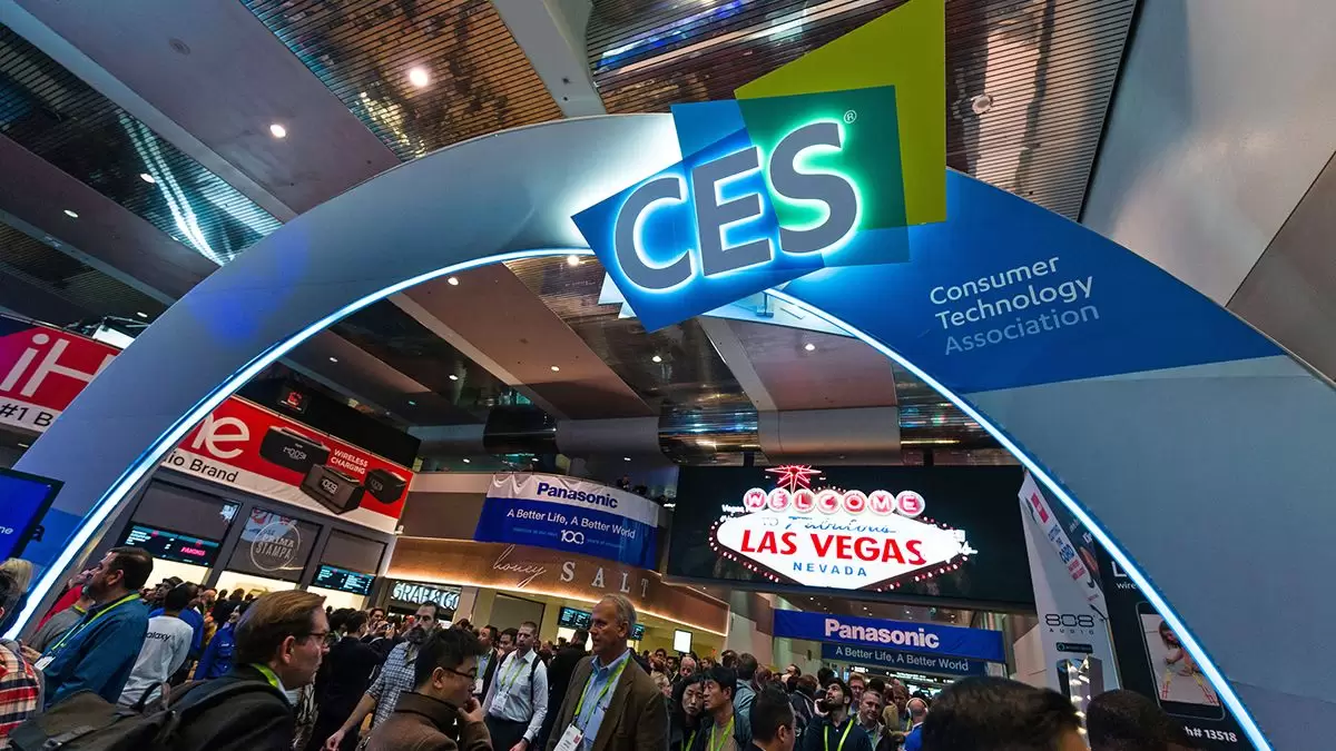 Brand-Brand Besar ini Batal Tampil Offline di CES 2022 20 CES 2022