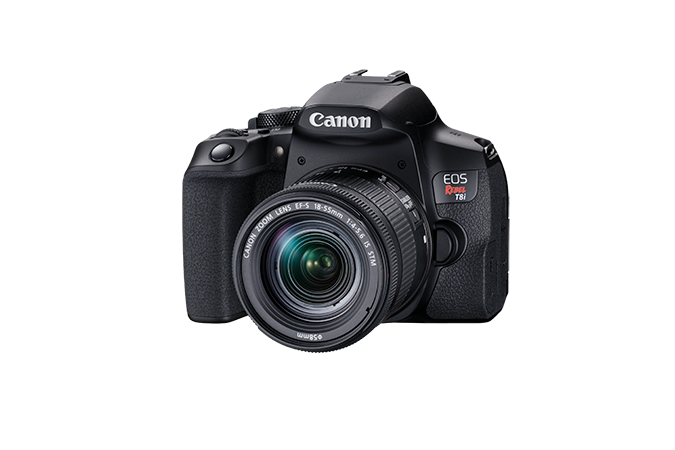 Canon Akan Berhenti Produksi Kamera DSLR? 1 Canon Berhenti produksi DSLR