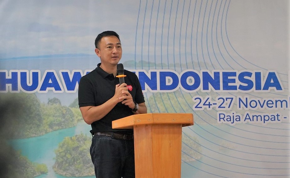 Huawei ICT Outlook 2021: Huawei Perkuat Komitmen Jawab Peningkatan Tantangan di Semua Sektor  1 Huawei ICT Outlook 2021