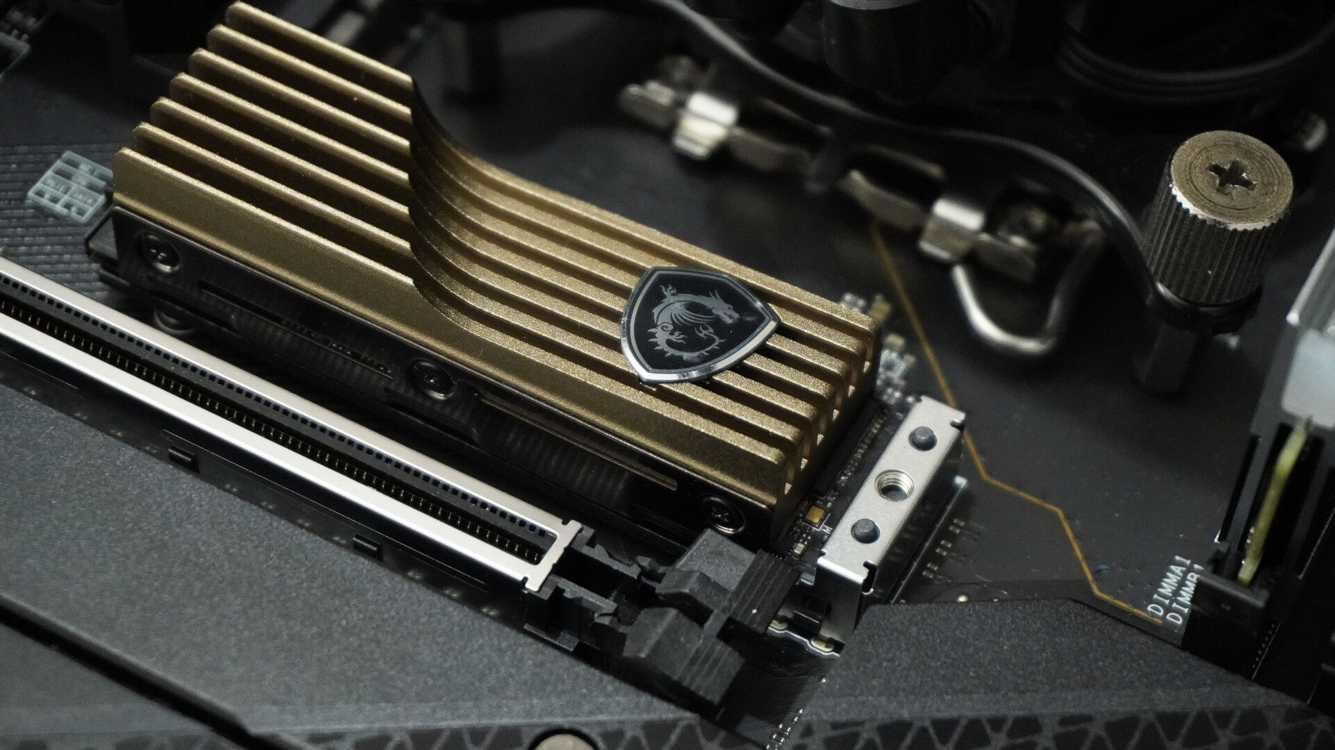 Review MSI Spatium M480 2T: Mencoba SSD Sultan! 4 DSC01684