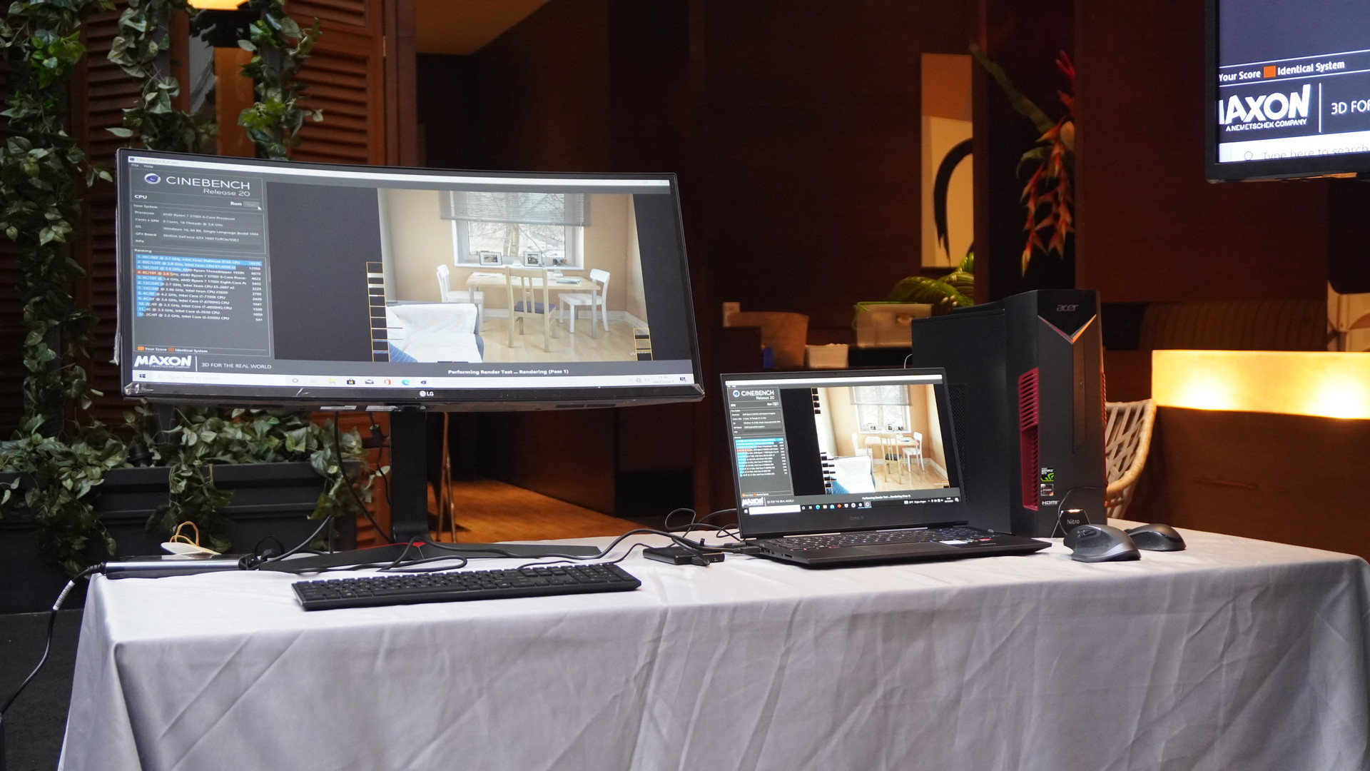 AMD 2021 End Year Media Gathering : (Hampir) 5 Tahun Bersama Ryzen Mobile 10 DSC01714s