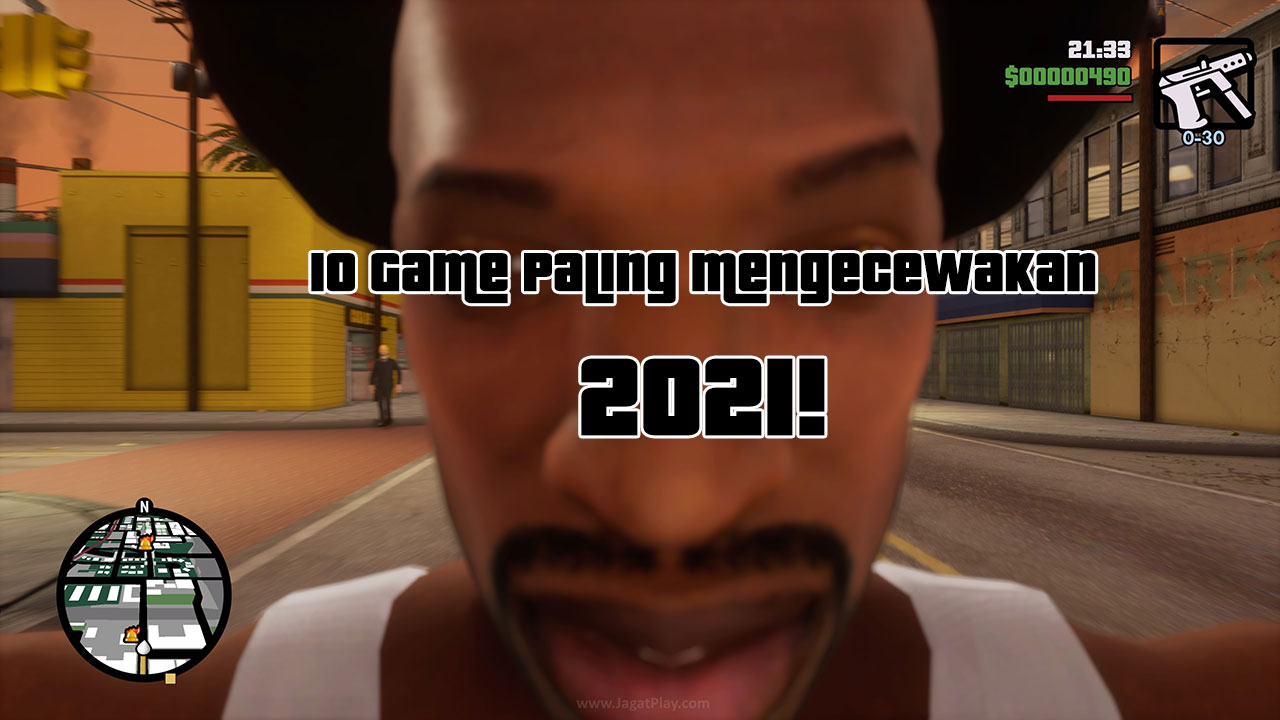 GTA The Trilogy The Definitive Edition 52