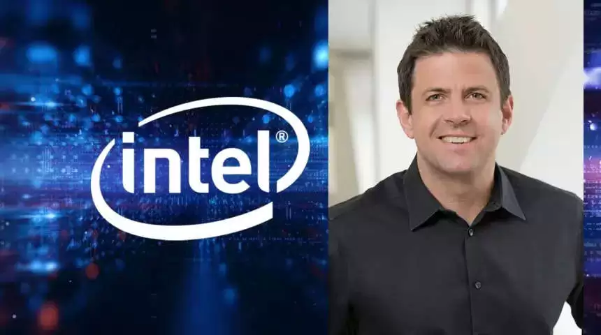 Direct Release: Intel Menunjuk Steve Long Sebagai Pemimpin Kawasan Asia Pasifik dan Jepang 6 Intel Steve Long