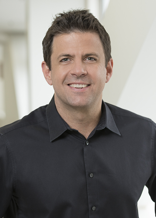 Intel Steve Long