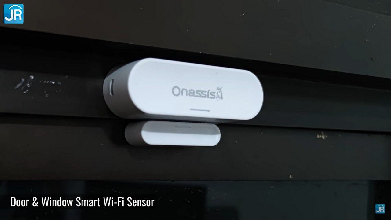 Mengenal Onassis: Produk Smart Home yang Beda dan Lengkap 9 Mengenal Produk Onassis Smart Home 20