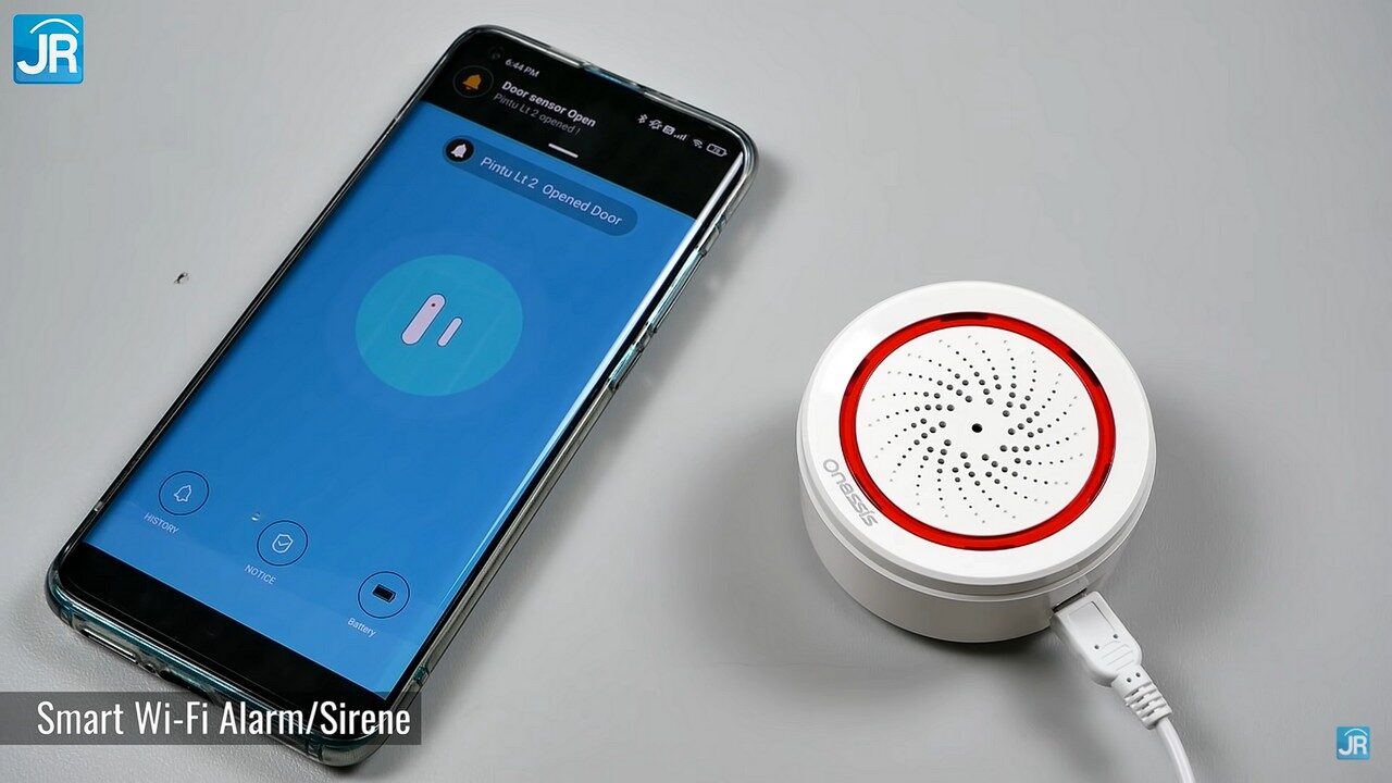 Mengenal Onassis: Produk Smart Home yang Beda dan Lengkap 10 Mengenal Produk Onassis Smart Home
