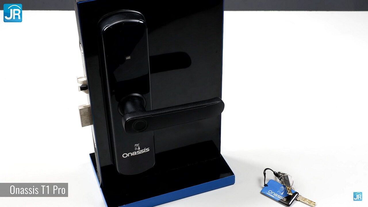 Mengenal Onassis: Produk Smart Home yang Beda dan Lengkap 2 Mengenal Produk Onassis Smart Home 30