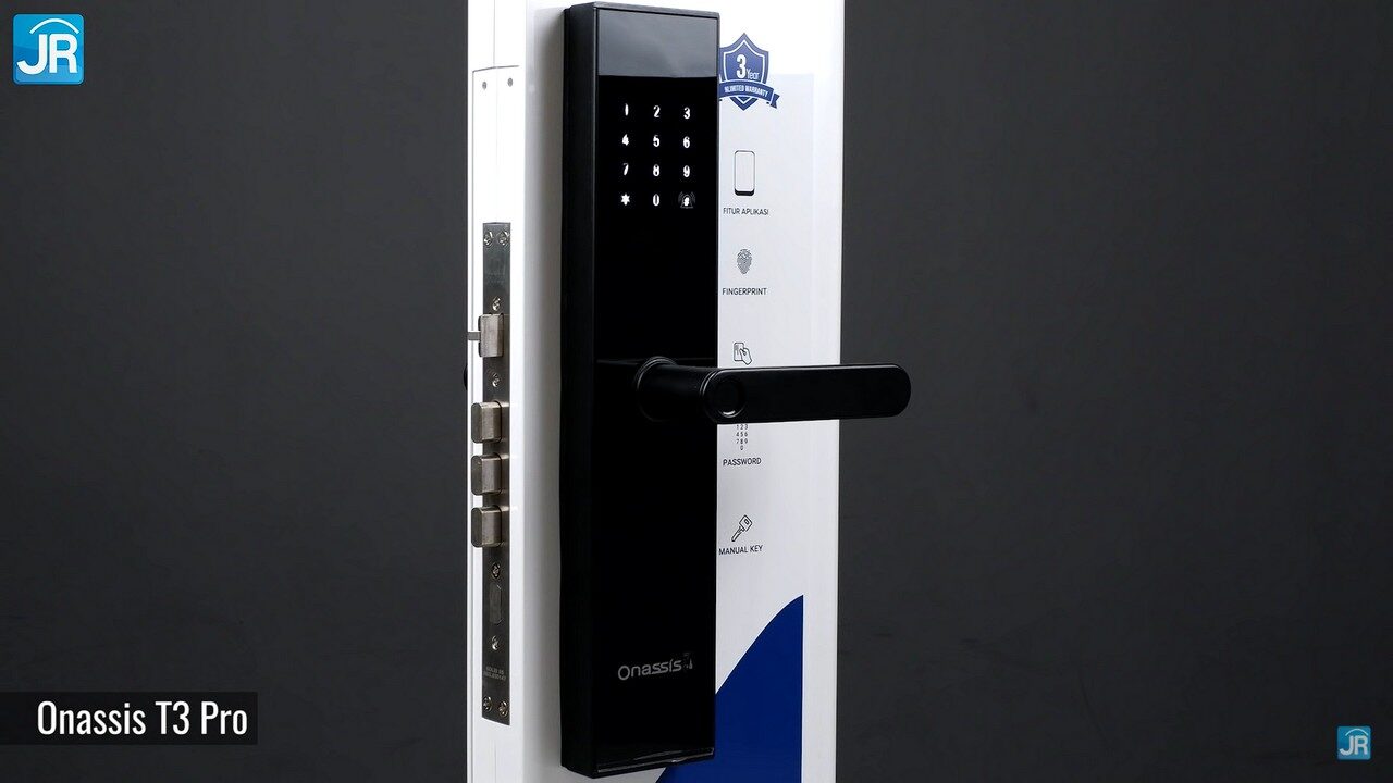 Mengenal Onassis: Produk Smart Home yang Beda dan Lengkap 3 Mengenal Produk Onassis Smart Home 31