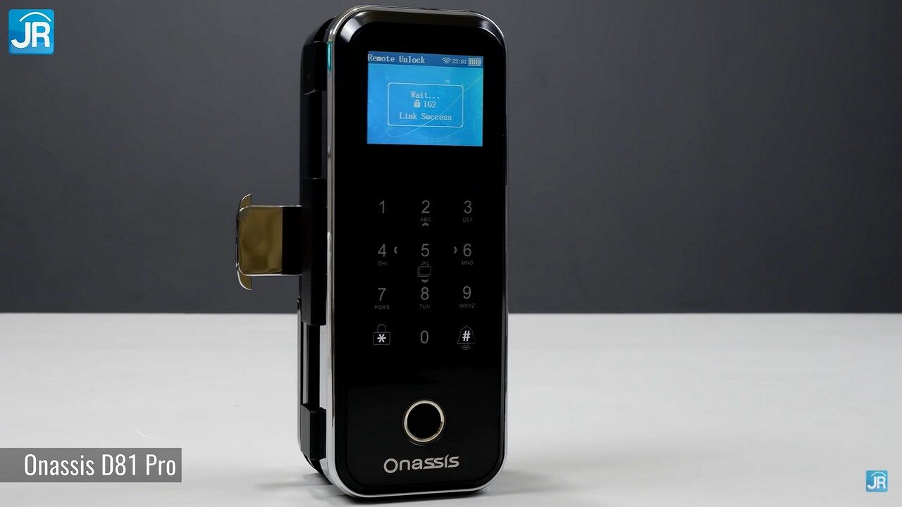 Mengenal Onassis: Produk Smart Home yang Beda dan Lengkap 6 Mengenal Produk Onassis Smart Home