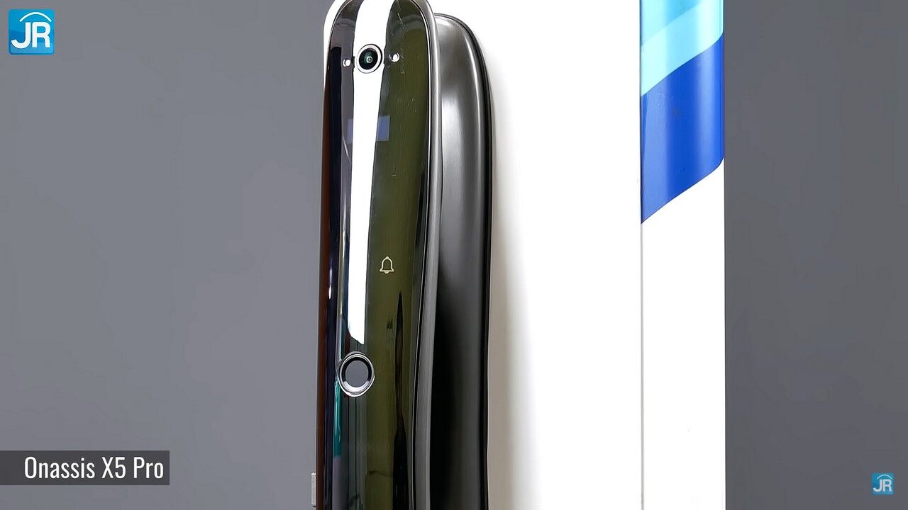 Mengenal Onassis: Produk Smart Home yang Beda dan Lengkap 7 Mengenal Produk Onassis Smart Home 42