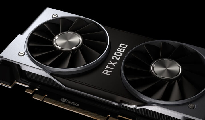 Nvidia Siap Luncurkan RTX 2060 Versi Baru dengan VRAM 12GB 1 Nvidia RTX 2060 12GB