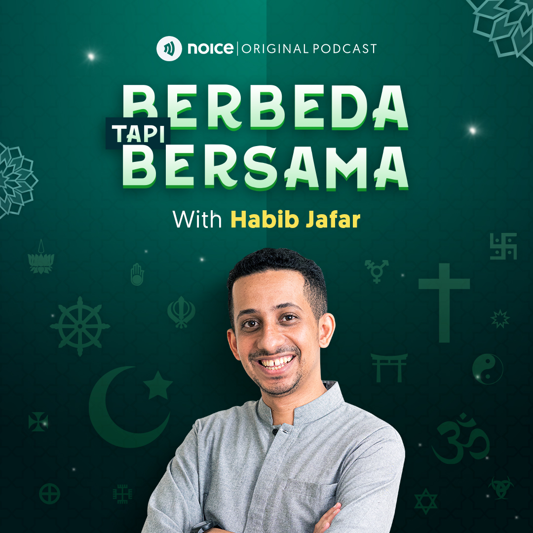 Direct Release: Screenless dan Mudah Dinikmati Kapan Saja, Jadi Kunci Tren Podcast Meningkat Selama Pandemi 3 Podcast Berbeda Tapi Bersama NOICE