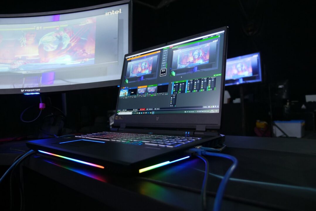 Acer Luncurkan Predator Helios 500 di Indonesia, Ini Harga dan Spesifikasinya 2 ACER Rekor Muri