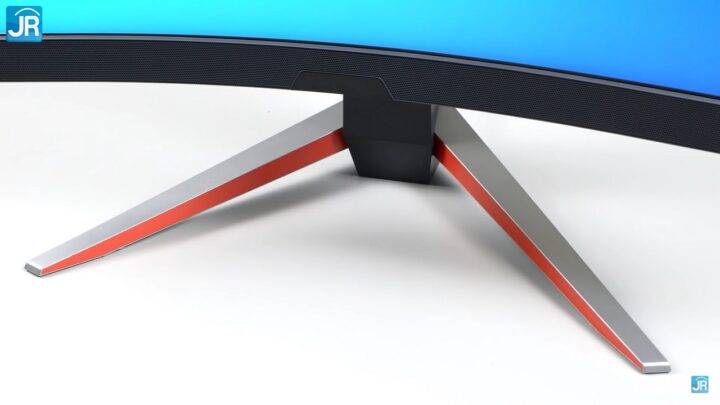 Review Monitor BenQ Mobiuz EX2710R: Cocok Untuk Gaming eSports, Casual & Content Creator 5 Review BenQ Mobiuz