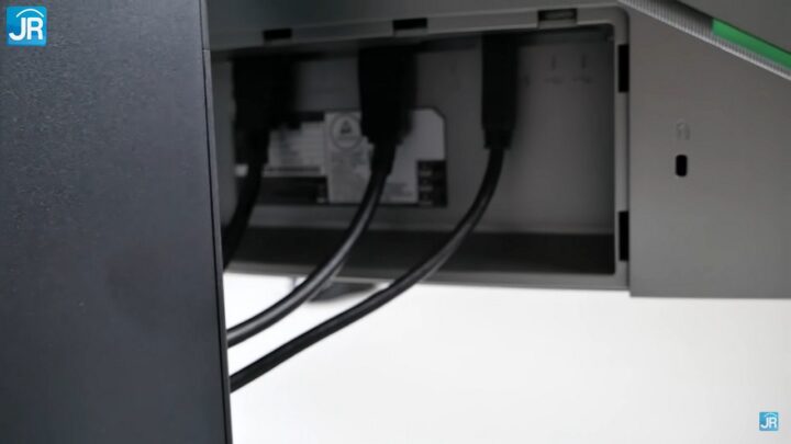 Review Monitor BenQ Mobiuz EX2710R: Cocok Untuk Gaming eSports, Casual & Content Creator 6 Review BenQ Mobiuz