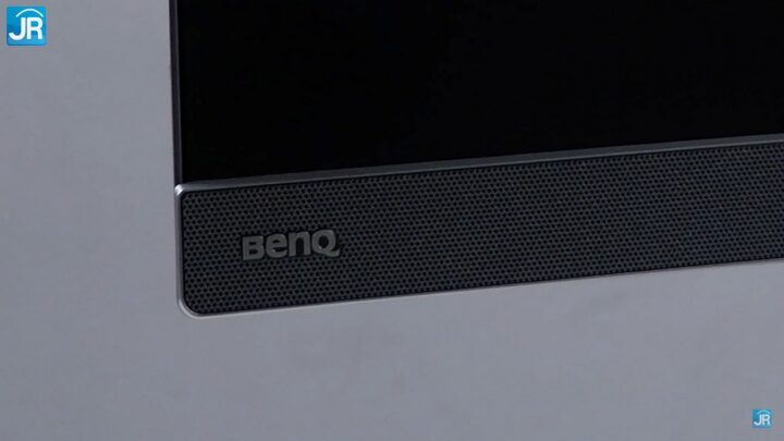 Review Monitor BenQ Mobiuz EX2710R: Cocok Untuk Gaming eSports, Casual & Content Creator 9 Review BenQ Mobiuz