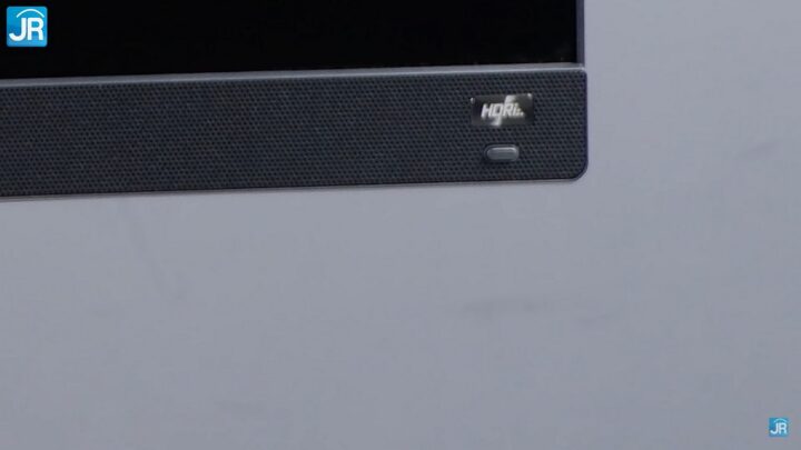 Review Monitor BenQ Mobiuz EX2710R: Cocok Untuk Gaming eSports, Casual & Content Creator 10 Review BenQ Mobiuz