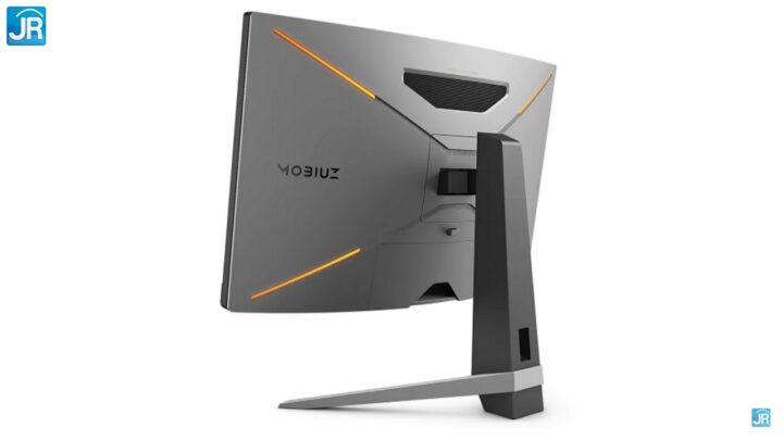 Review Monitor BenQ Mobiuz EX2710R: Cocok Untuk Gaming eSports, Casual & Content Creator 12 Review BenQ Mobiuz
