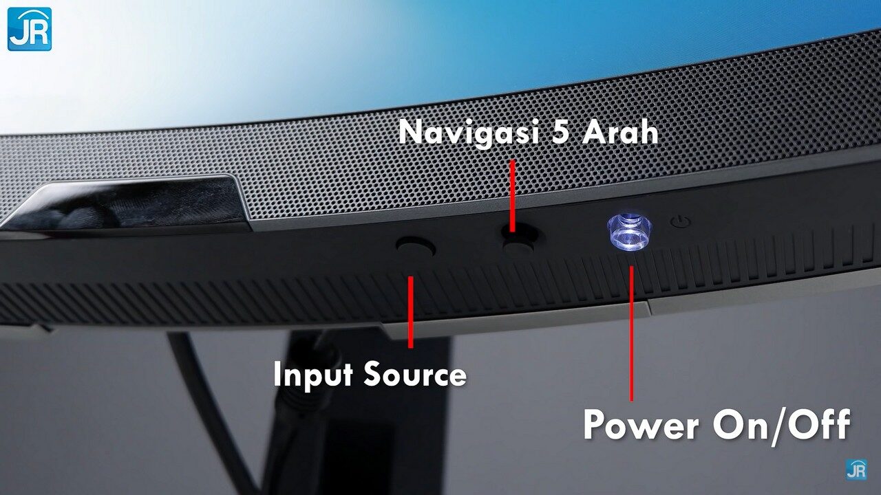 Review Monitor BenQ Mobiuz EX2710R: Cocok Untuk Gaming eSports, Casual & Content Creator 14 Review BenQ Mobiuz