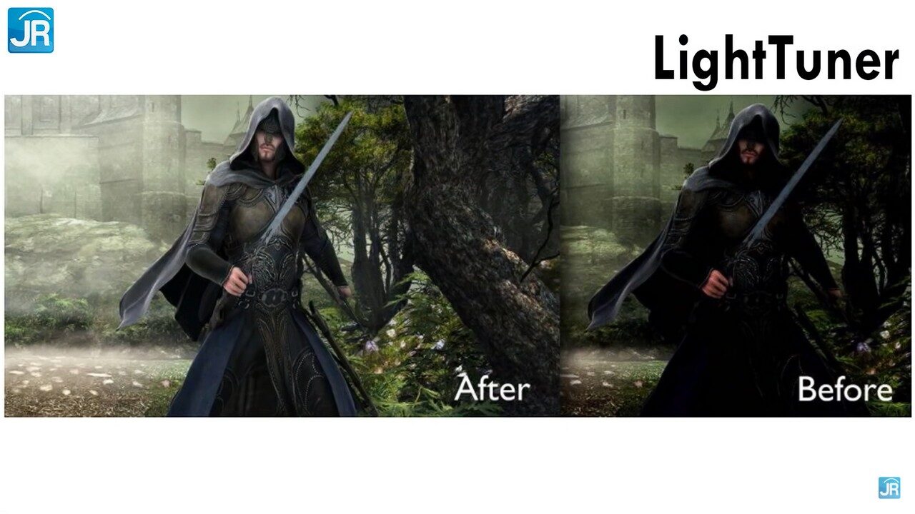 Review Monitor BenQ Mobiuz EX2710R: Cocok Untuk Gaming eSports, Casual & Content Creator 8 Review BenQ Mobiuz