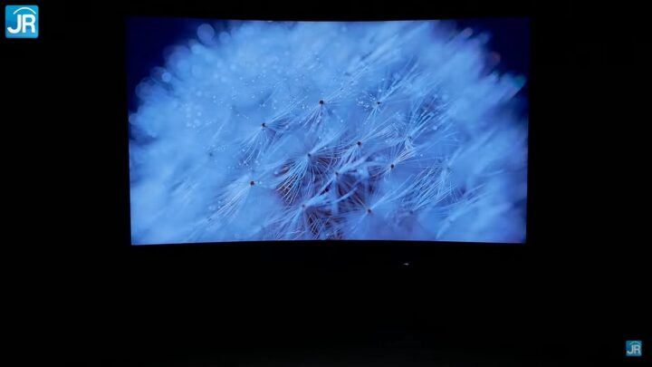 Review Monitor BenQ Mobiuz EX2710R: Cocok Untuk Gaming eSports, Casual & Content Creator 9 Review BenQ Mobiuz 53