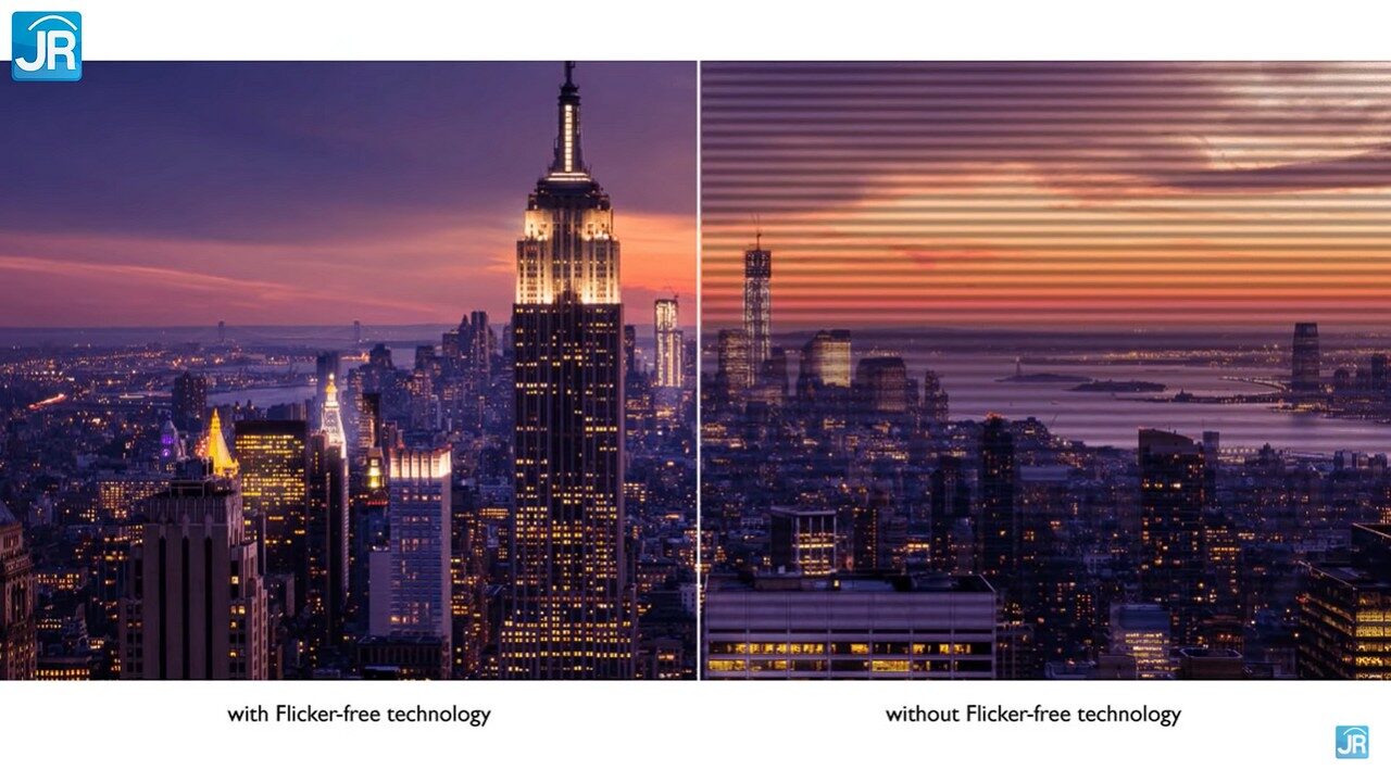 Review Monitor BenQ Mobiuz EX2710R: Cocok Untuk Gaming eSports, Casual & Content Creator 11 Review BenQ Mobiuz