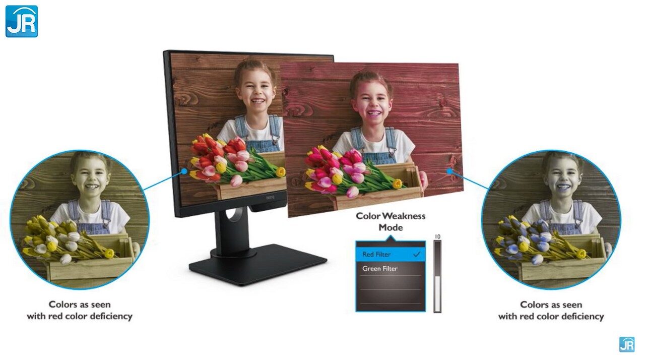 Review Monitor BenQ Mobiuz EX2710R: Cocok Untuk Gaming eSports, Casual & Content Creator 12 Review BenQ Mobiuz