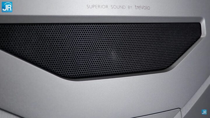 Review Monitor BenQ Mobiuz EX2710R: Cocok Untuk Gaming eSports, Casual & Content Creator 14 Review BenQ Mobiuz 57