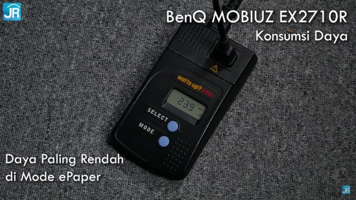 Review Monitor BenQ Mobiuz EX2710R: Cocok Untuk Gaming eSports, Casual & Content Creator 11 Review BenQ Mobiuz 85