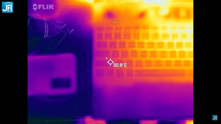 Review HP Pavilion Gaming 15 dk2002TX 68