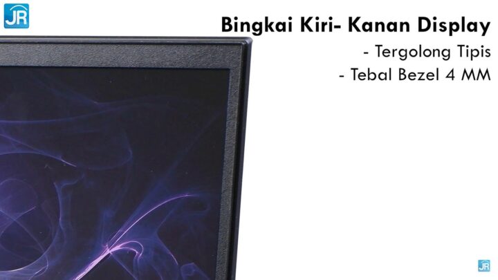 Review HP Pavilion Gaming 15-ec2047AX: Laptop Gaming Entry Level yang Lengkap, Kencang & Siap Pakai 13 Review HP Pavilion Gaming 15 ec2047AX 29