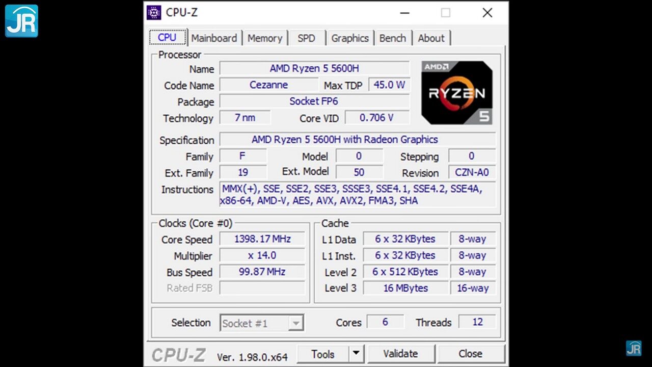 Review HP Pavilion Gaming 15-ec2047AX: Laptop Gaming Entry Level yang Lengkap, Kencang & Siap Pakai 2 Review HP Pavilion Gaming 15-ec2047AX