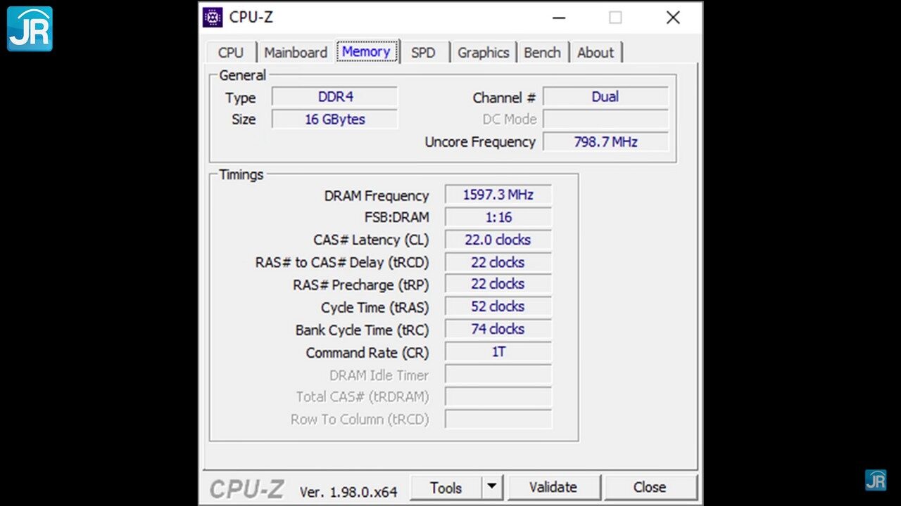 Review HP Pavilion Gaming 15-ec2047AX: Laptop Gaming Entry Level yang Lengkap, Kencang & Siap Pakai 3 Review HP Pavilion Gaming 15-ec2047AX