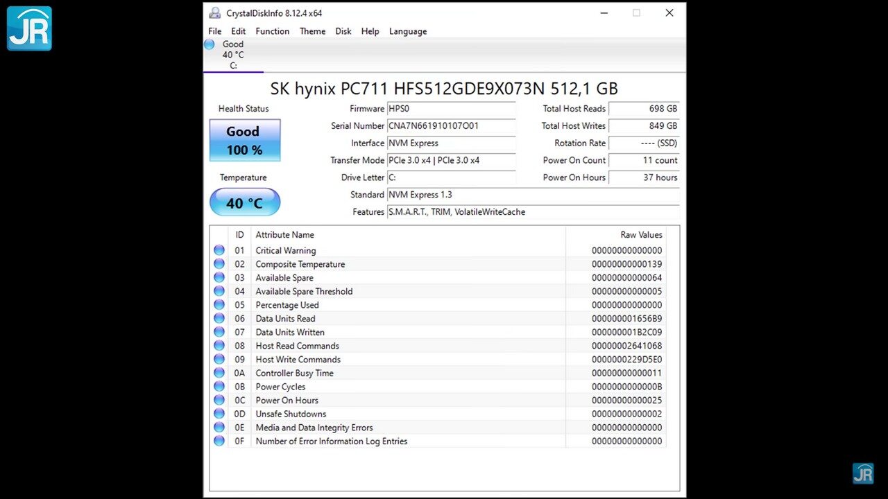 Review HP Pavilion Gaming 15-ec2047AX: Laptop Gaming Entry Level yang Lengkap, Kencang & Siap Pakai 4 Review HP Pavilion Gaming 15-ec2047AX