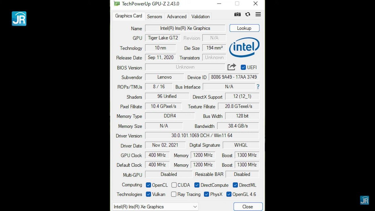 Review Lenovo IdeaCentre AIO 3i: PC Desktop Modern, Irit Listrik, Hemat Tempat, dan Canggih 3 Review Lenovo IdeaCentre AIO 3i