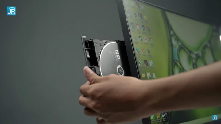 Review Lenovo IdeaCentre AIO 3i: PC Desktop Modern, Irit Listrik, Hemat Tempat, dan Canggih 6 Review Lenovo IdeaCentre AIO 3i 16