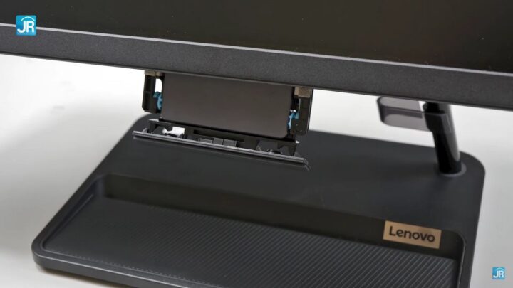 Review Lenovo IdeaCentre AIO 3i: PC Desktop Modern, Irit Listrik, Hemat Tempat, dan Canggih 7 Review Lenovo IdeaCentre AIO 3i 18