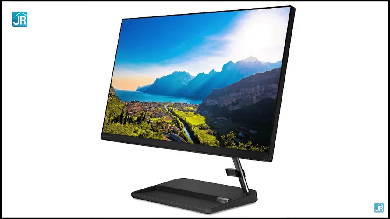 Review Lenovo IdeaCentre AIO 3i: PC Desktop Modern, Irit Listrik, Hemat Tempat, dan Canggih 1 Review Lenovo IdeaCentre AIO 3i