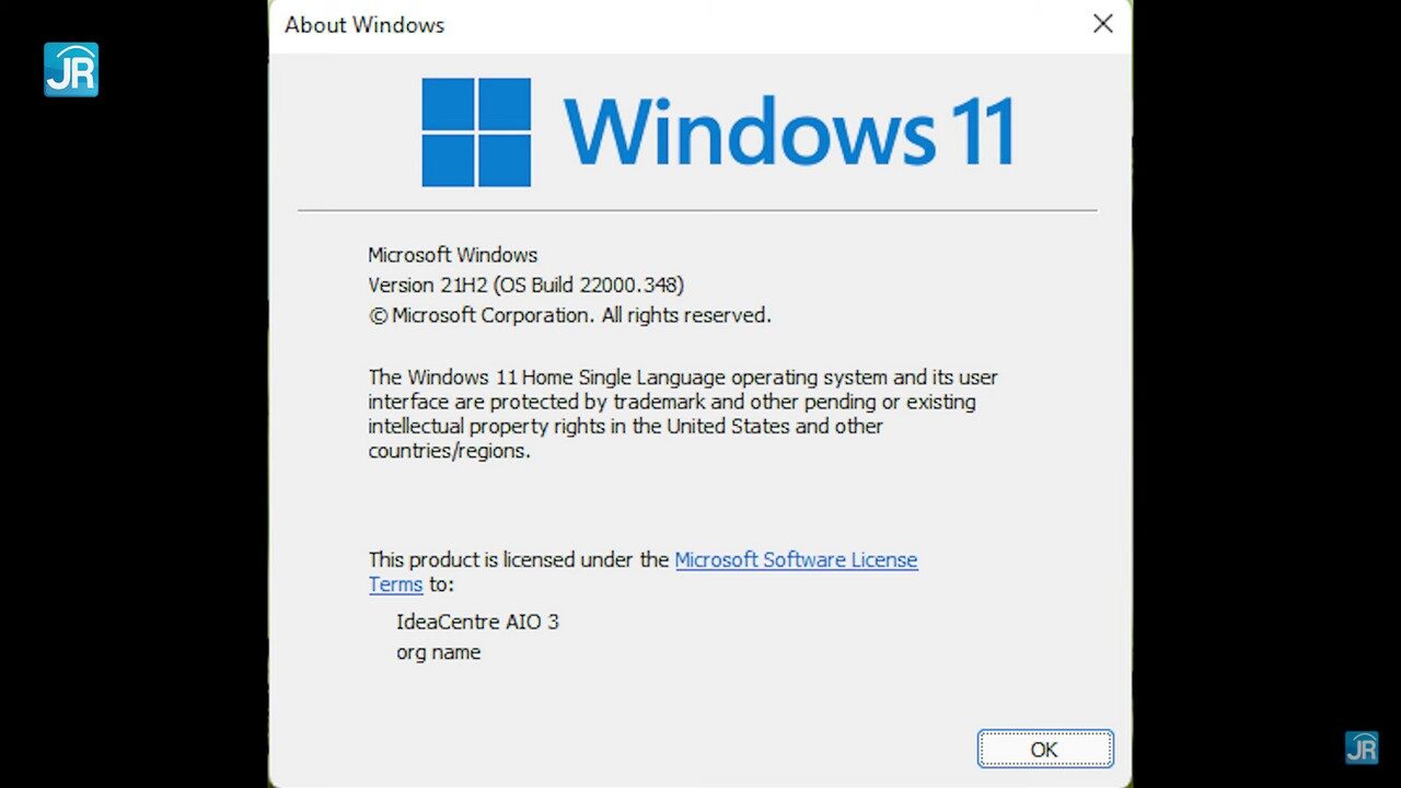 Review Lenovo IdeaCentre AIO 3i: PC Desktop Modern, Irit Listrik, Hemat Tempat, dan Canggih 10 Review Lenovo IdeaCentre AIO 3i 21