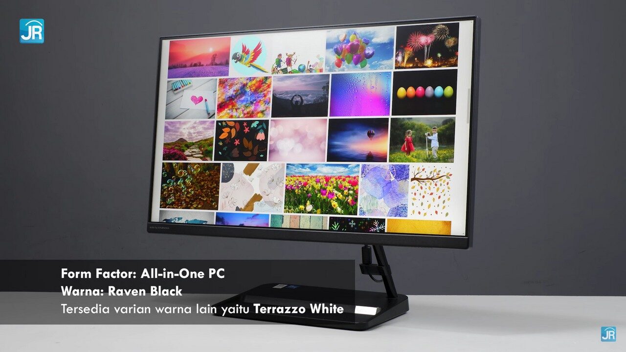 Review Lenovo IdeaCentre AIO 3i: PC Desktop Modern, Irit Listrik, Hemat Tempat, dan Canggih 11 Review Lenovo IdeaCentre AIO 3i